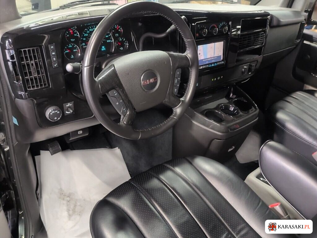 2017 GMC 5