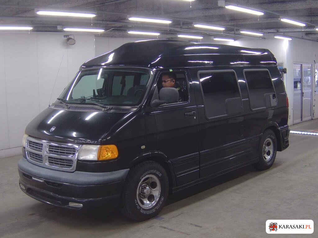 2004 Dodge 3