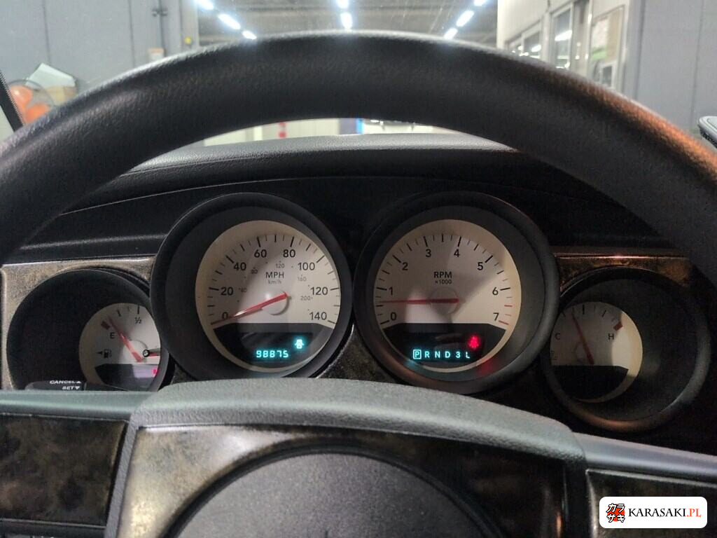 2007 Dodge Magnum 6