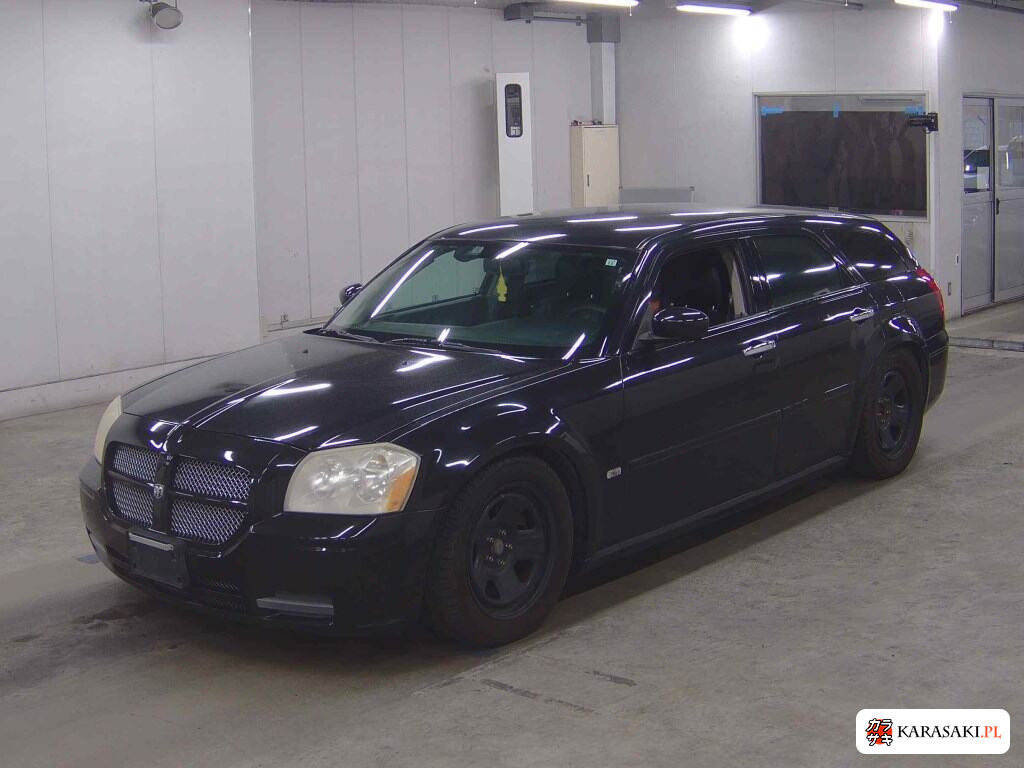 2007 Dodge Magnum 3
