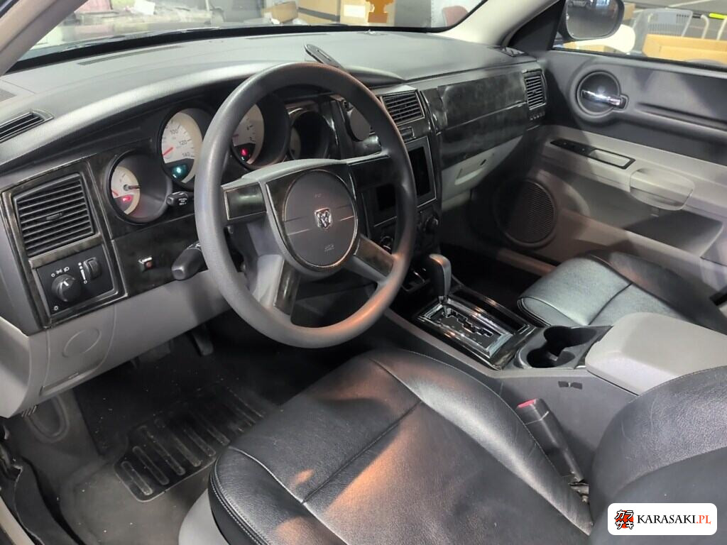 2007 Dodge Magnum 5