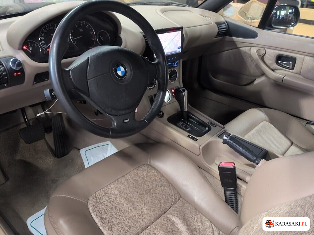 2015 BMW Z3 Roadster 2.0 5