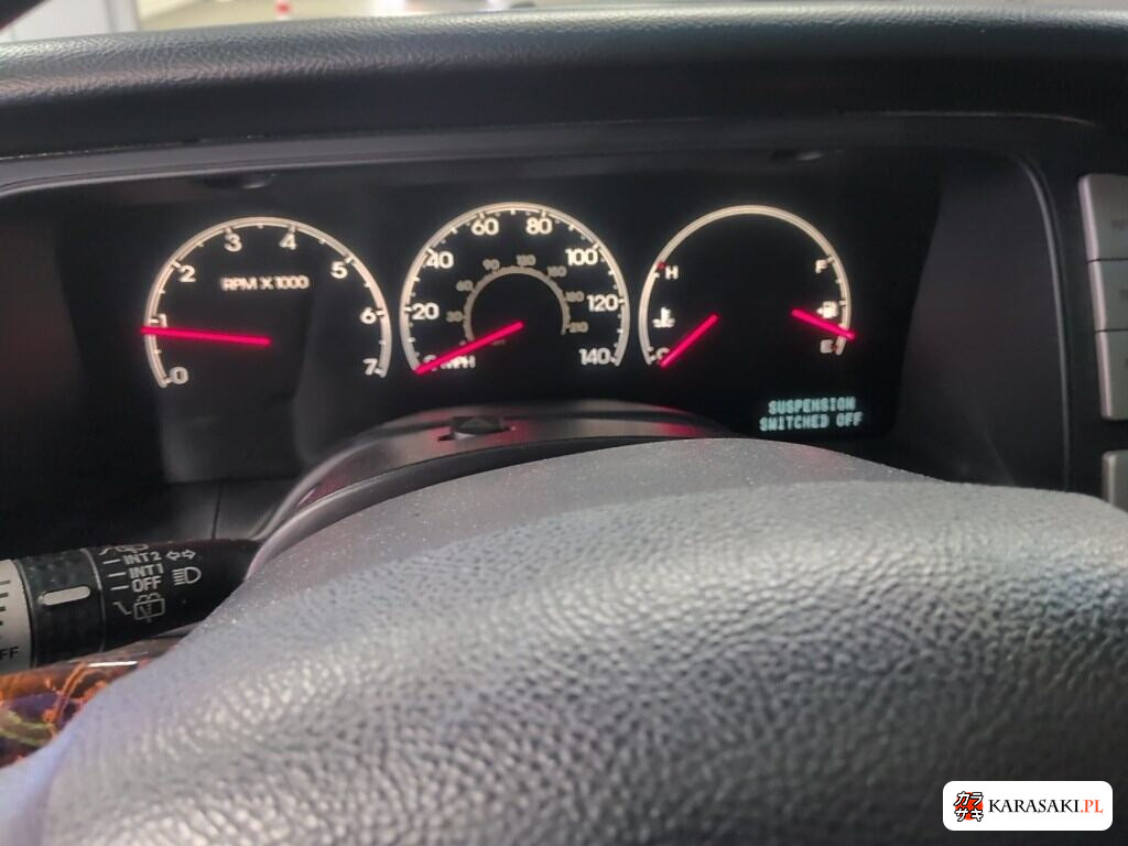 2008 Lincoln Navigator 4WD 6