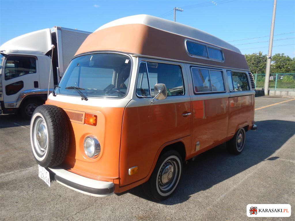 2015 Volkswagen Type Ⅱ 3