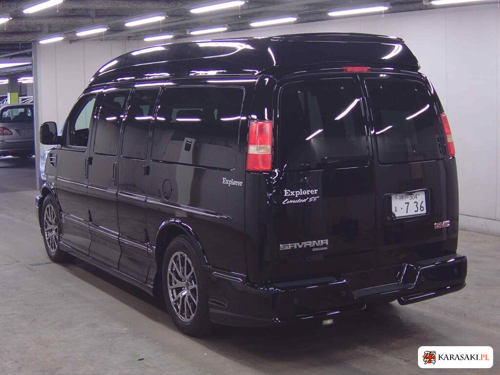 2017 GMC 2