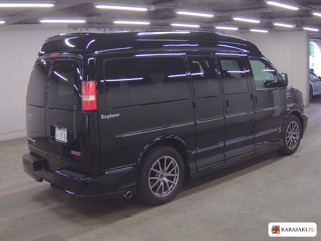 2017 GMC 4