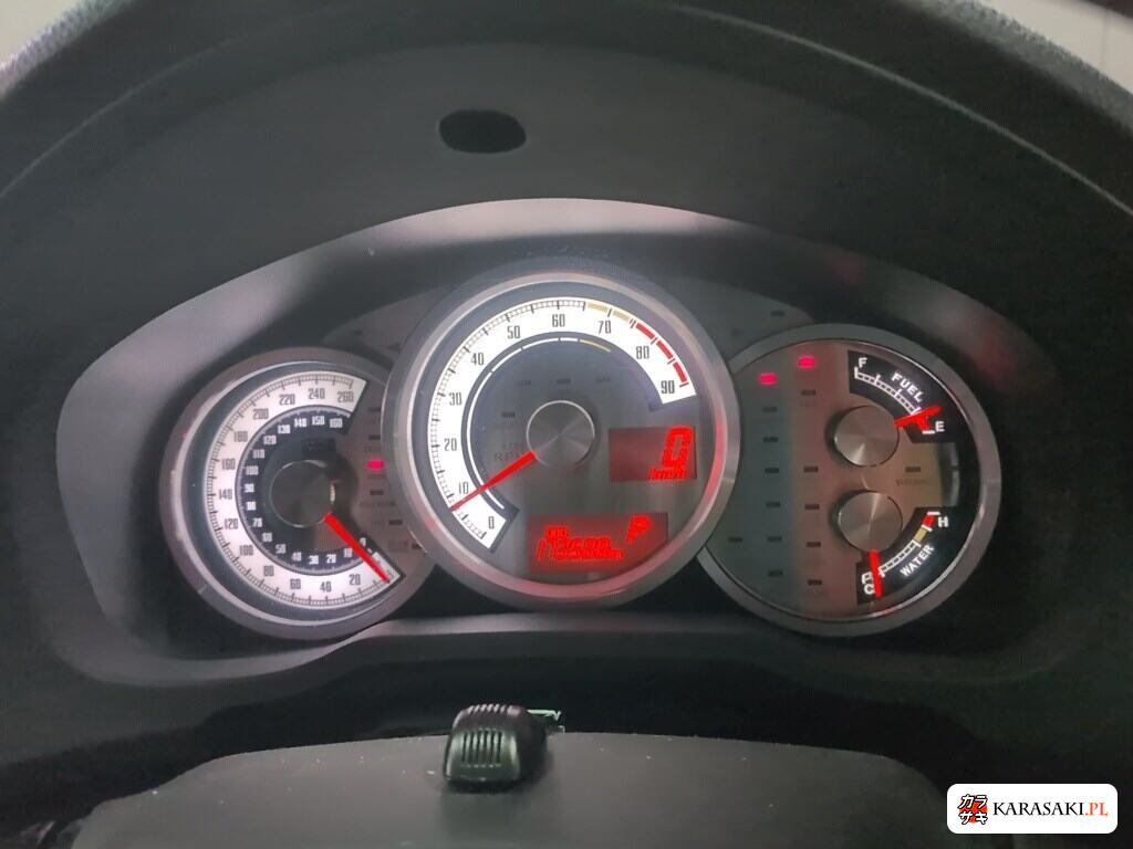 Toyota 86 2012 z aukcji japońskiej