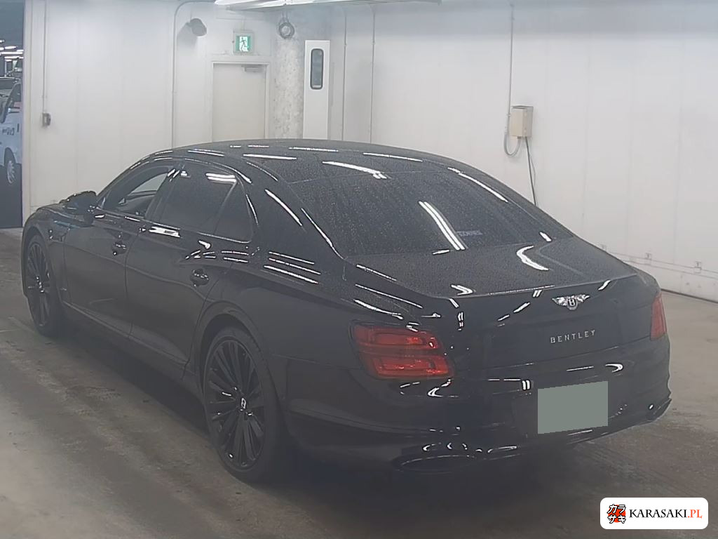 2023 Bentley Flying Spur 4WD 2