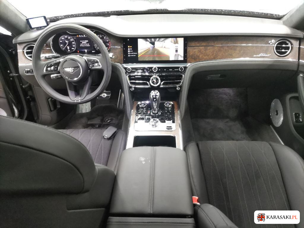 2023 Bentley Flying Spur 4WD 5