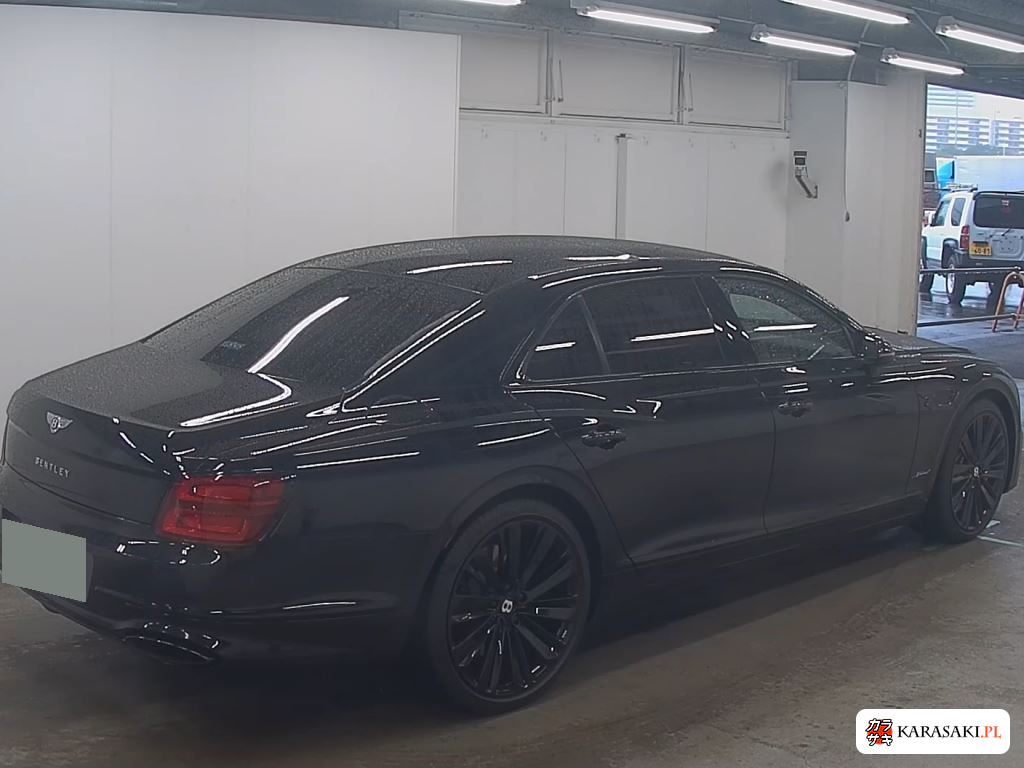 2023 Bentley Flying Spur 4WD 4