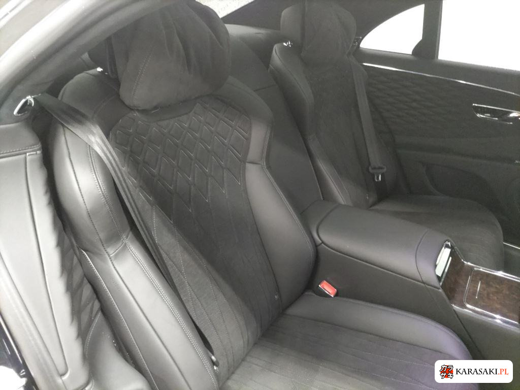 2023 Bentley Flying Spur 4WD 6