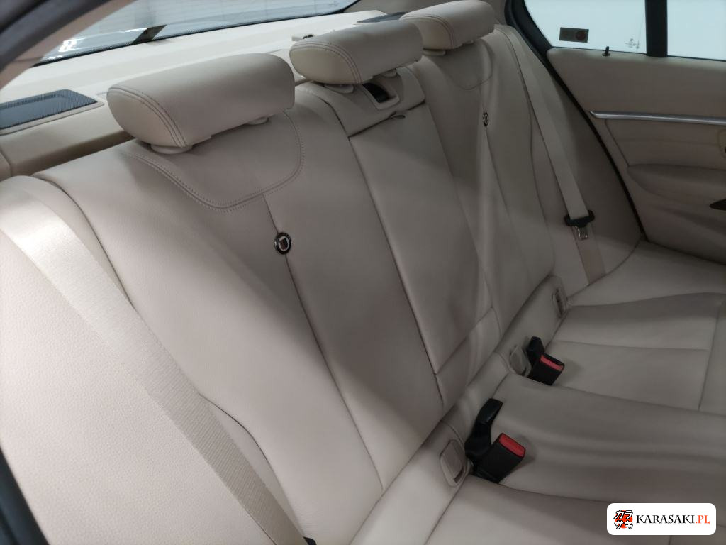 2019 BMW Alpina D3 4D Biturbo Limousine 6