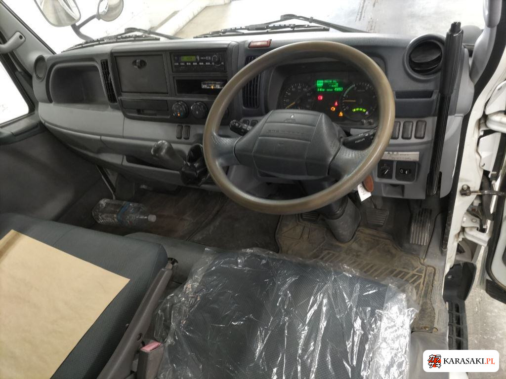 2013 Mitsubishi FBA60 5