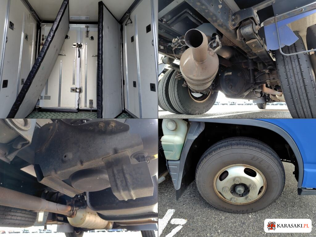 2015 Nissan FEA2W 6