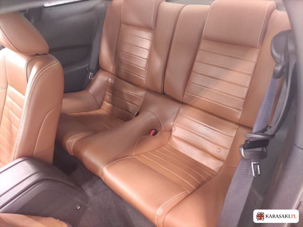 2010 Ford Mustang CP V6 Premium 6