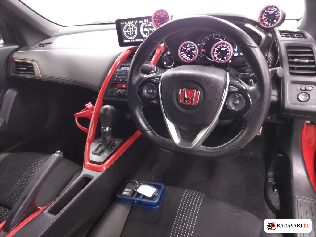 2017 Honda S660 Α 5