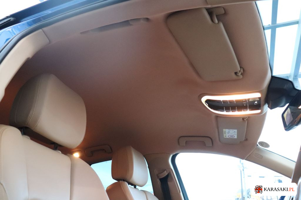 2015 Porsche Macan 4WD 14