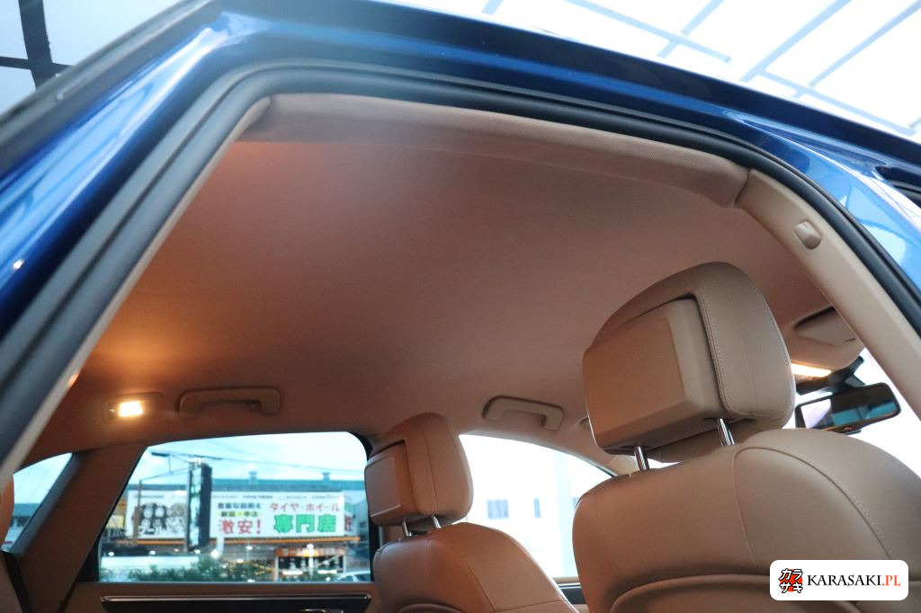 2015 Porsche Macan 4WD 15