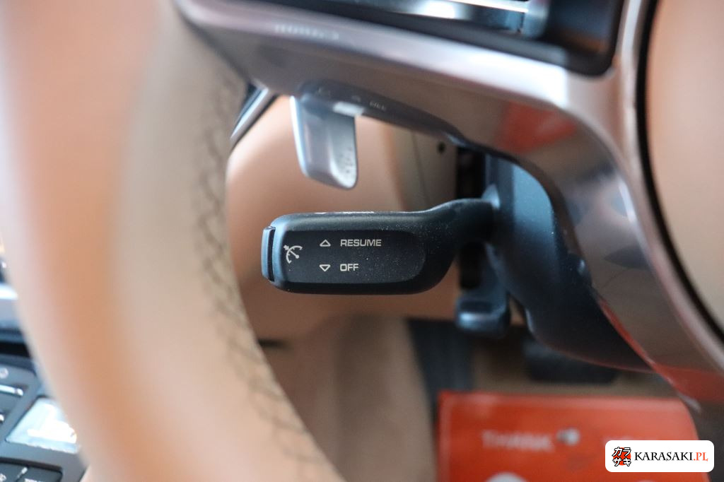 2015 Porsche Macan 4WD 8