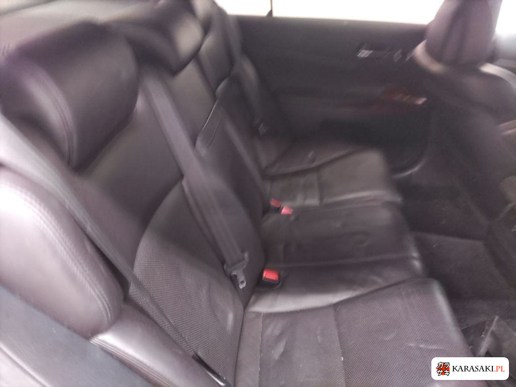 2005 Lexus GS GS350 6