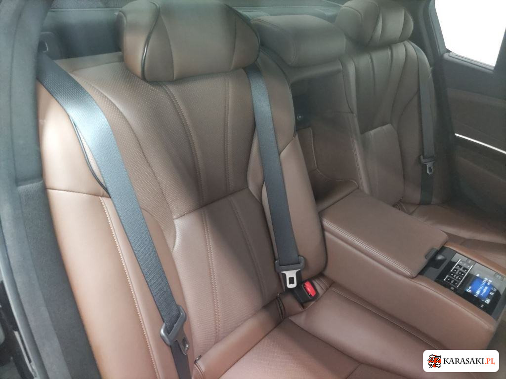 2018 Honda Legend 4WD Hybrid Ex 6