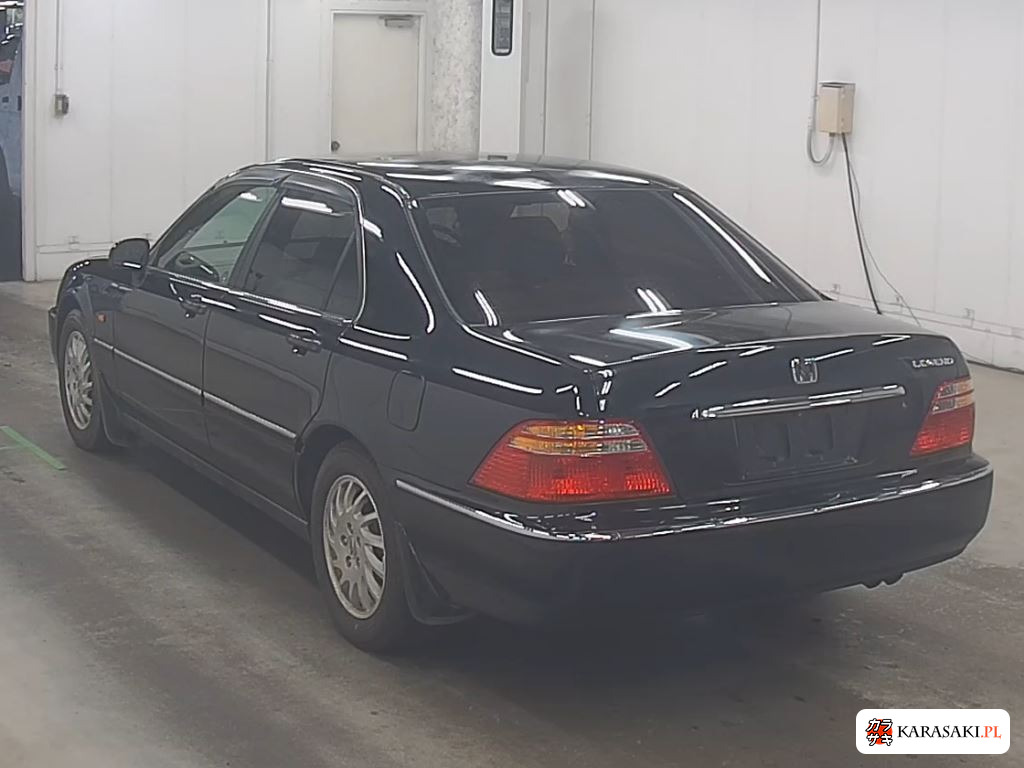 2000 Honda Legend Base Grade 2