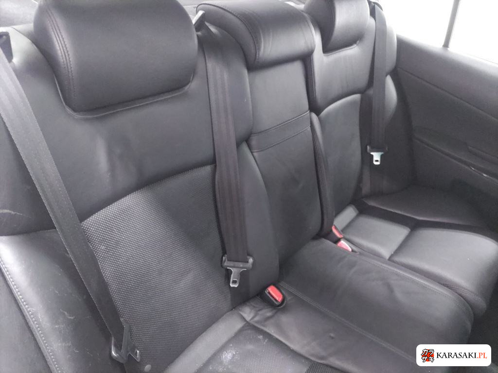2009 Lexus GS GS450H Version I 6