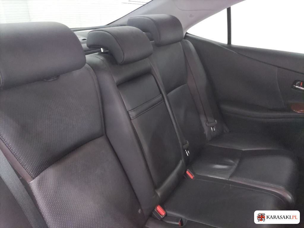 2010 Lexus HS HS250H Version I 6