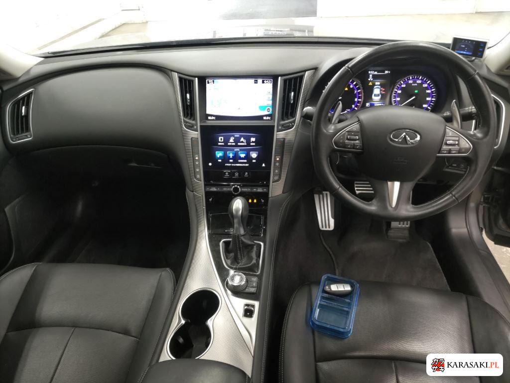 2021 Nissan C-HR G Mode Nero Safety Plusⅱ 5