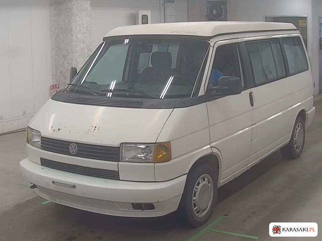 1993 Volkswagen 3