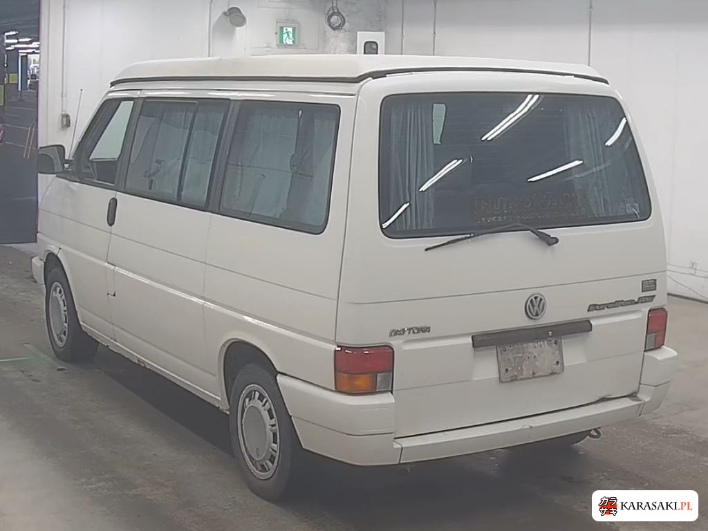 1993 Volkswagen 2