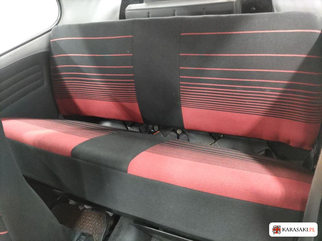 1997 Volkswagen Beetle CP 6