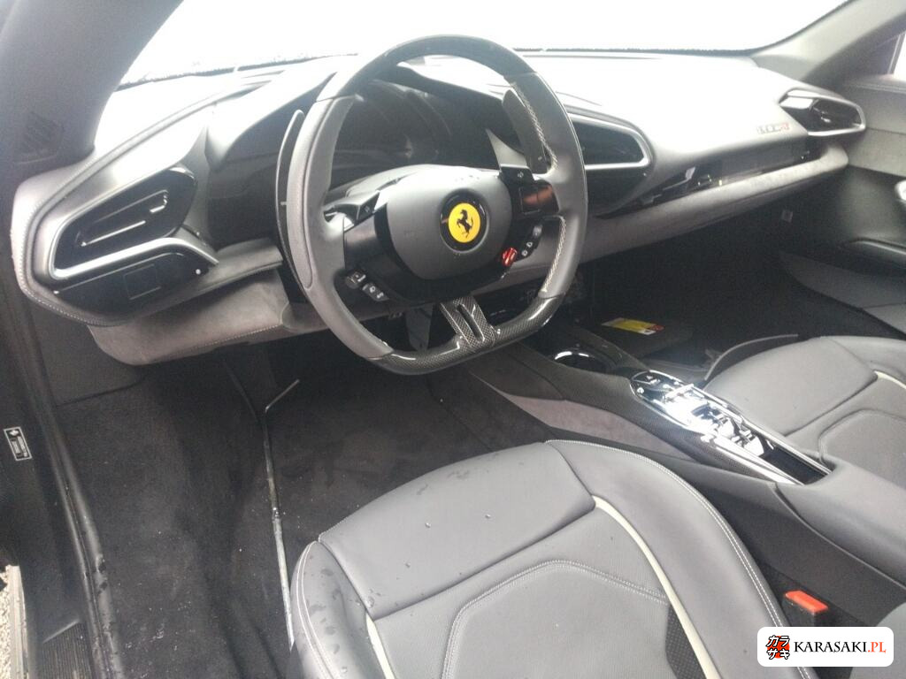 2024 Ferrari 296GTS 5