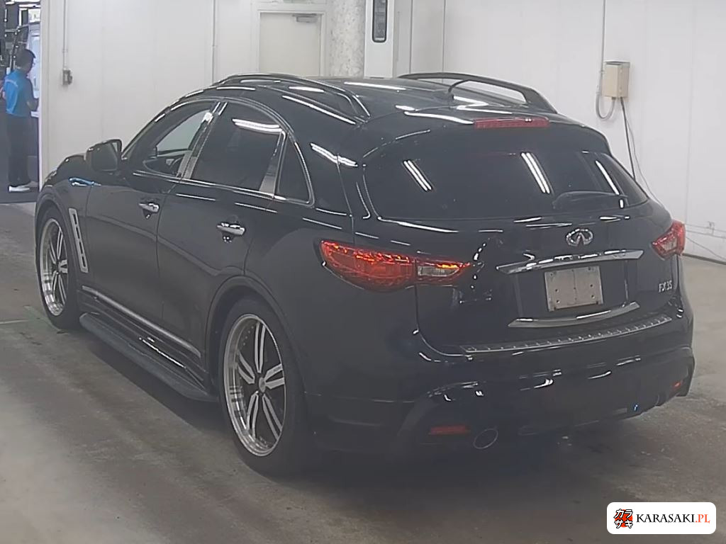 2012 Infiniti 2