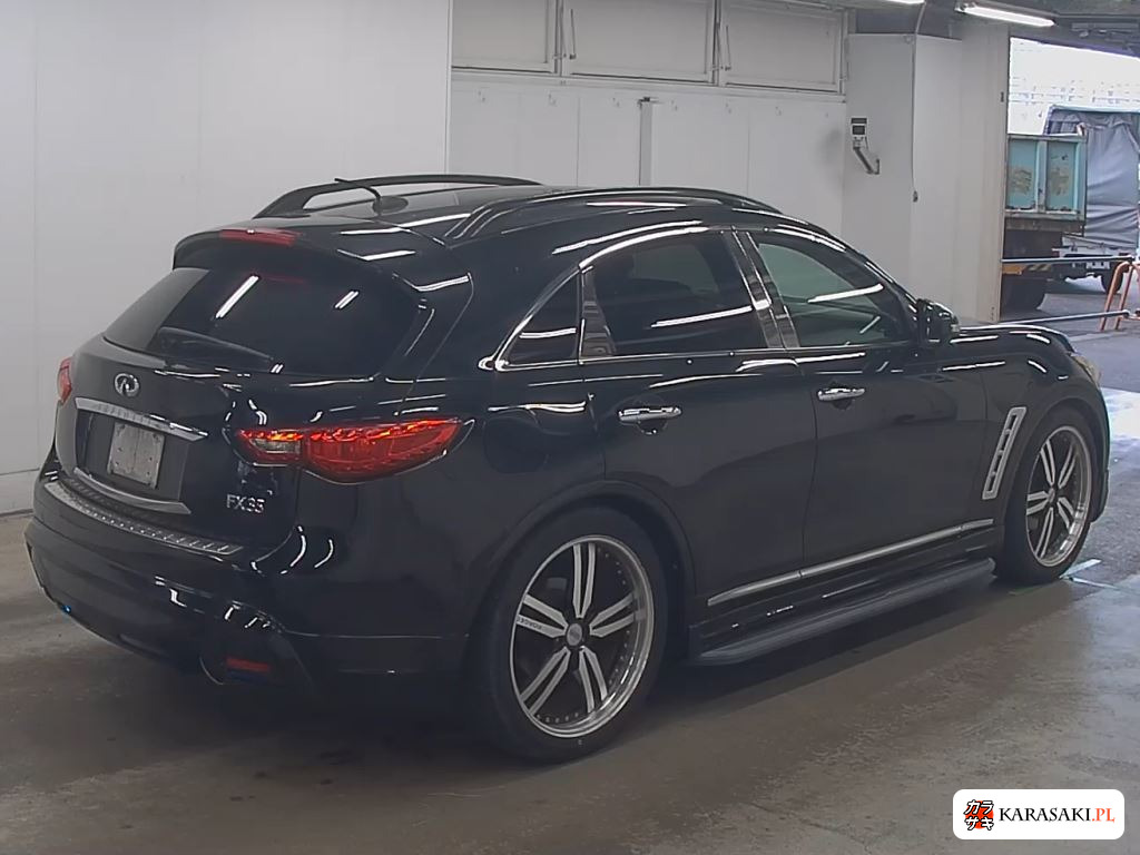 2012 Infiniti 4