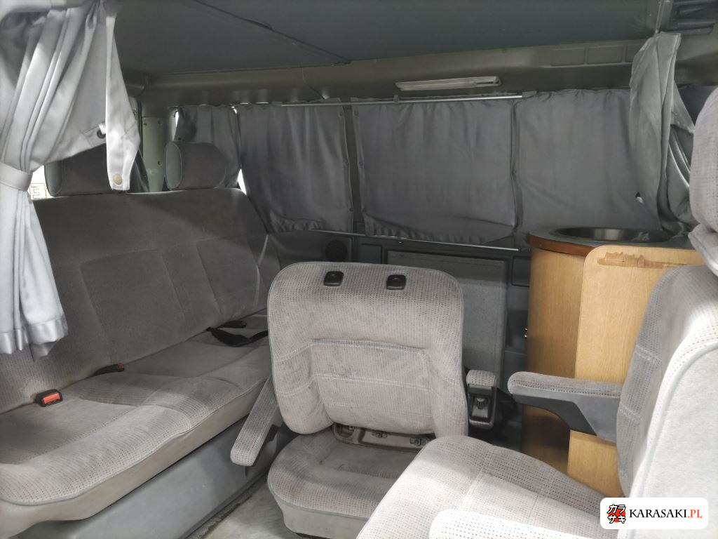 1993 Volkswagen 6