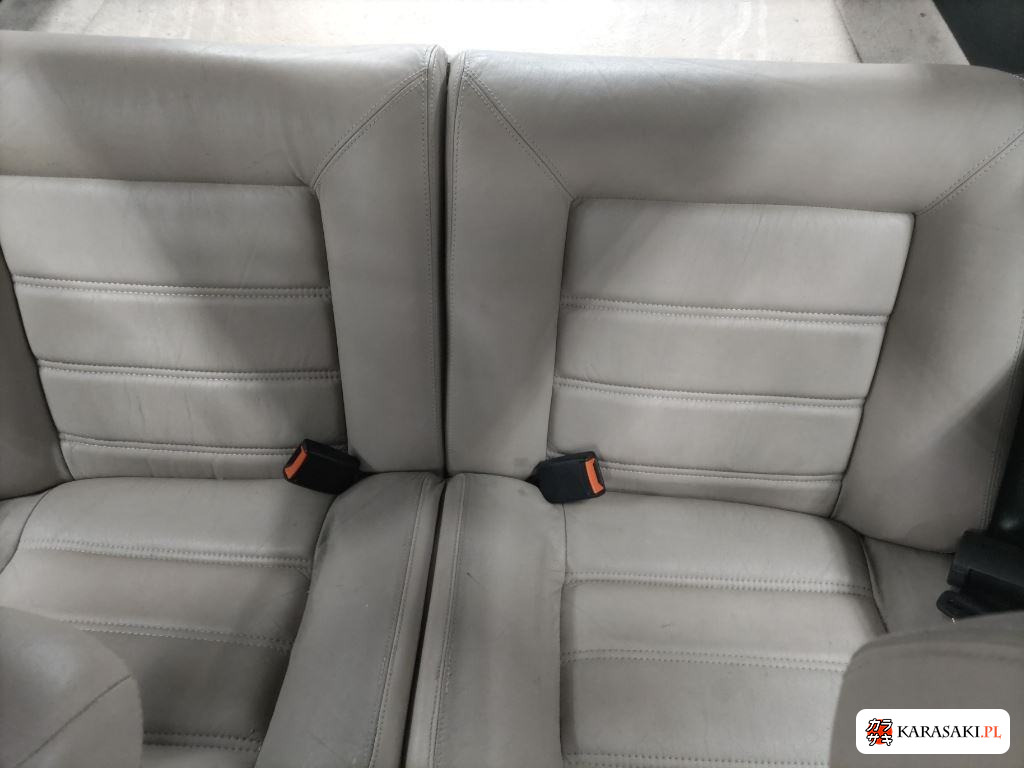 1994 Volkswagen Golf Cabrio 6