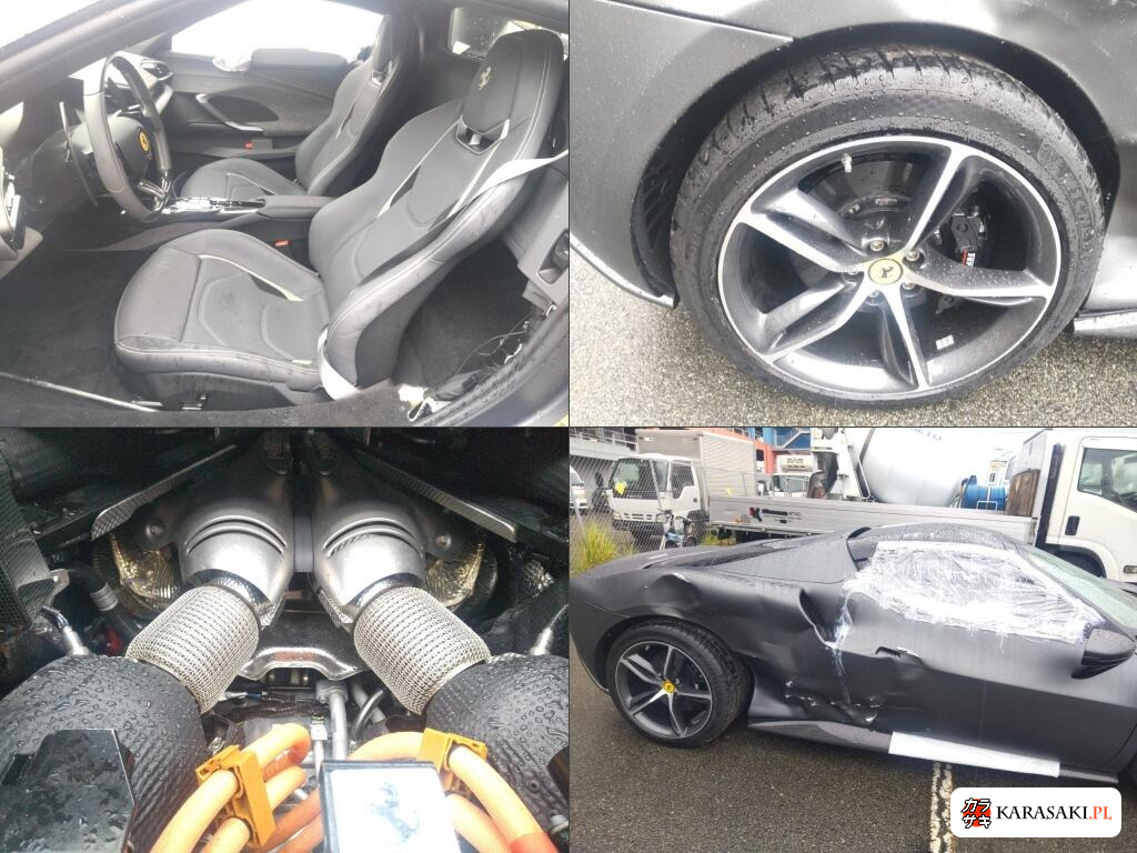 2024 Ferrari 296GTS 6