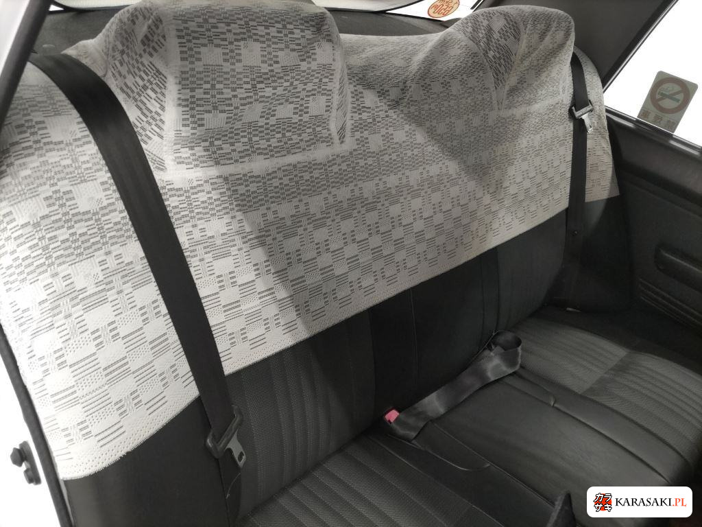 2008 Toyota Crown Comfort 6