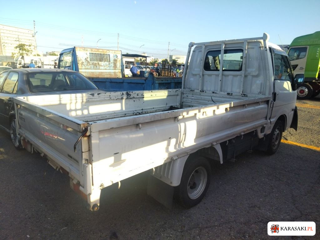 2014 Nissan SKP2TN 4