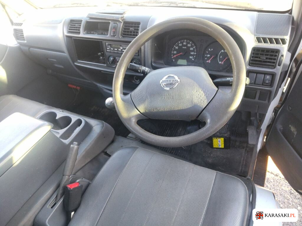 2014 Nissan SKP2TN 5