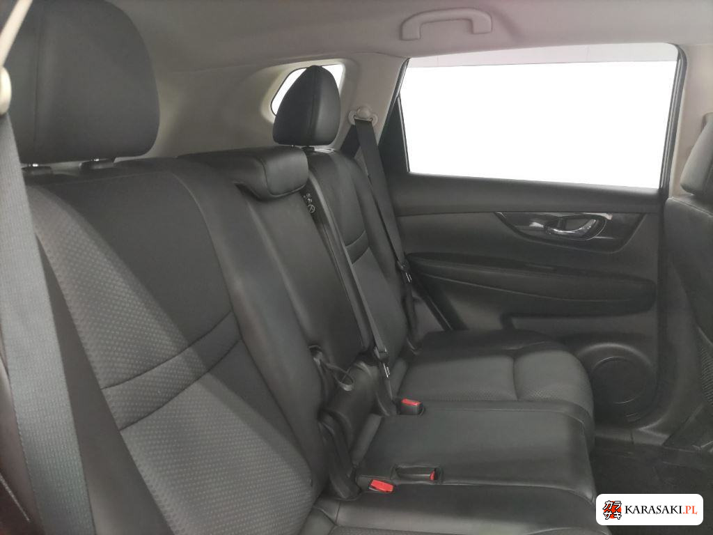 2022 Nissan NT32 6