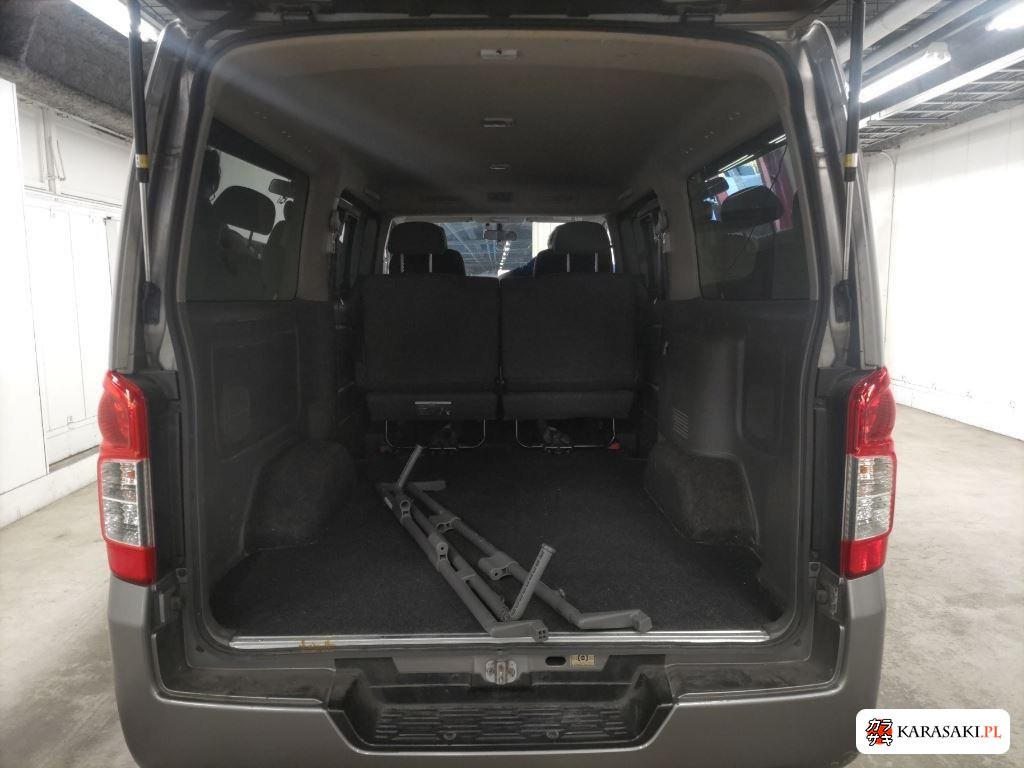2016 Nissan VW2E26 6