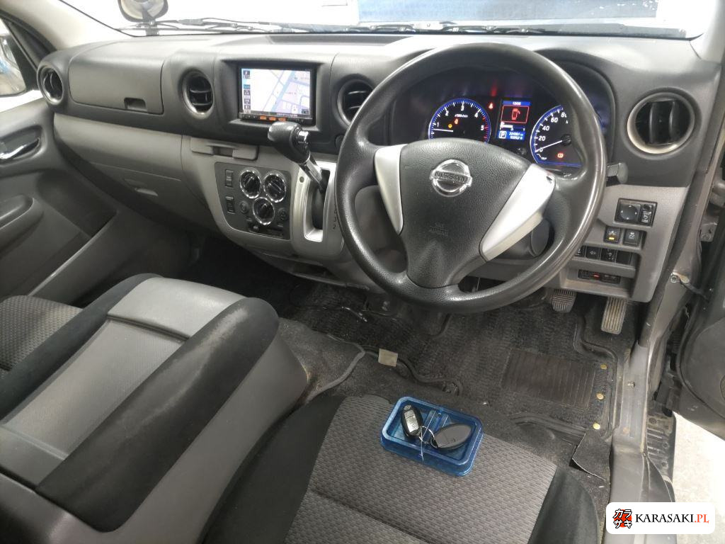 2016 Nissan VW2E26 5