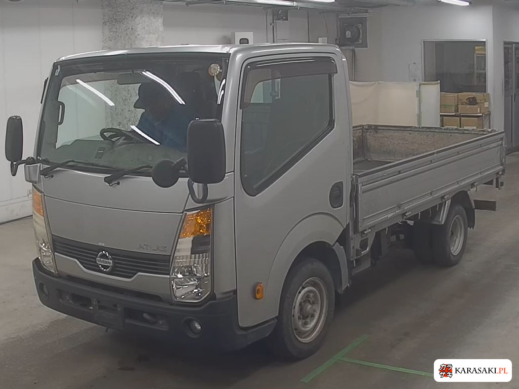 2012 Nissan SZ2F24 3