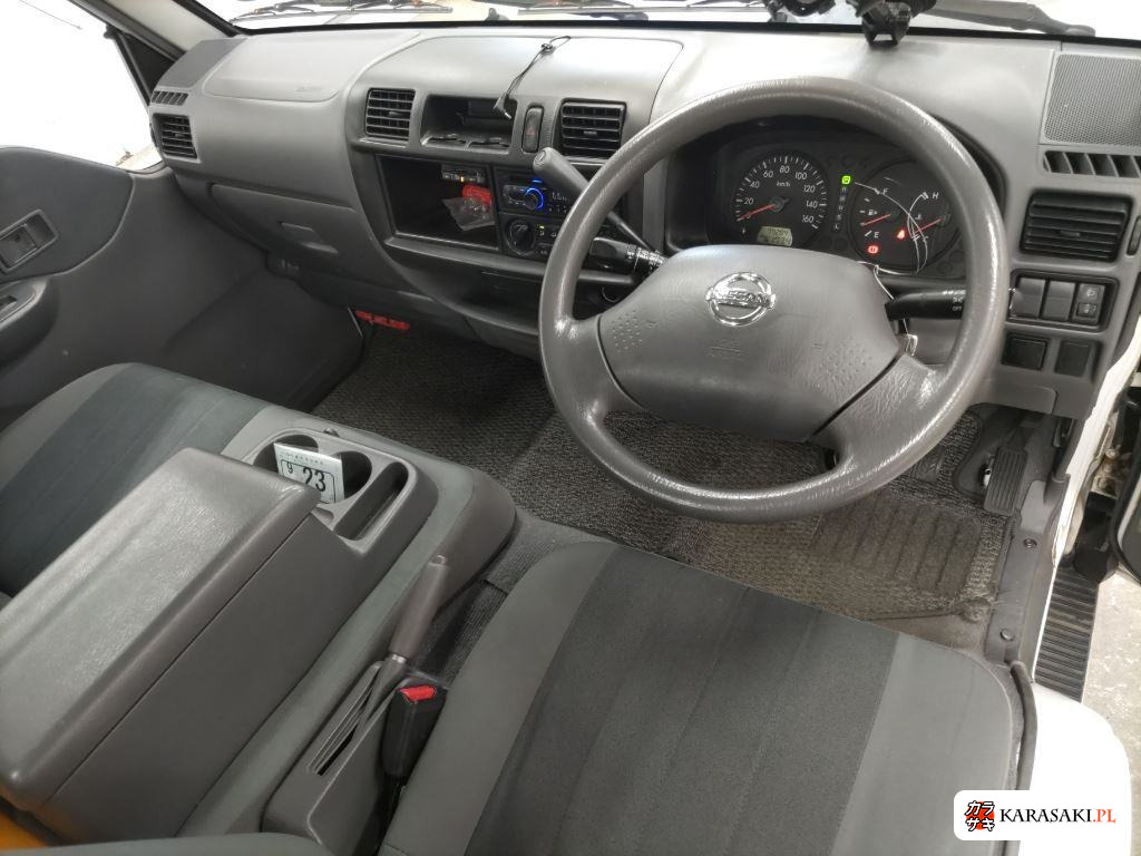 2015 Nissan SKP2TN 5