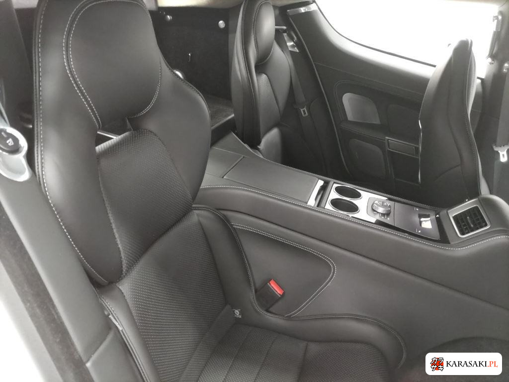 2012 Aston Martin Rapide Base Grade 6
