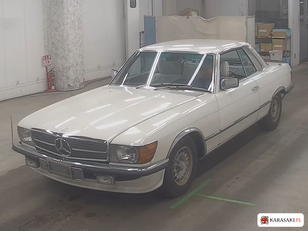 1979 Mercedes-Benz 107024 3