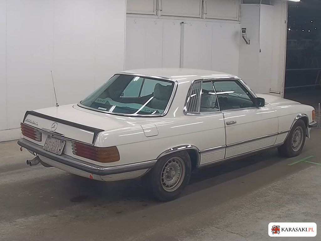 1979 Mercedes-Benz 107024 4