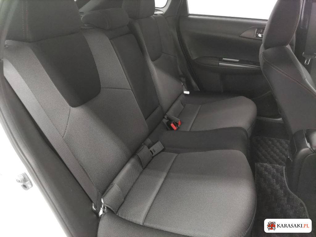 2011 Subaru Impreza 5D 1.5I-S 6